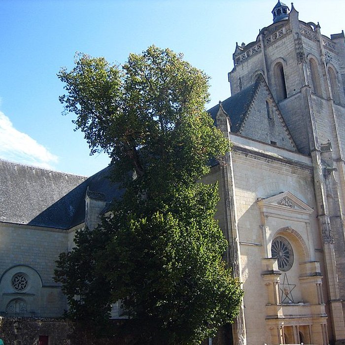 Photo de Eglise Saint-Maurice