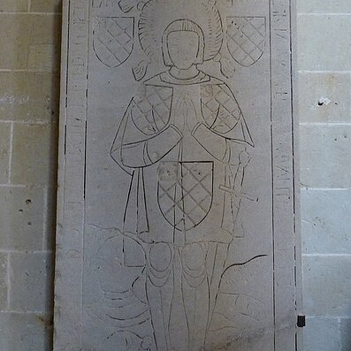 Photo de Eglise Saint-Maurice