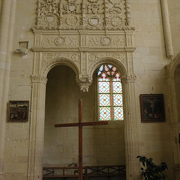 Photo de Eglise Saint-Maurice