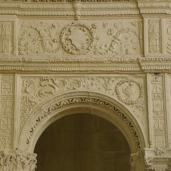 Photo de Eglise Saint-Maurice