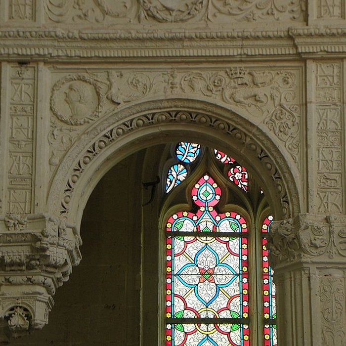 Photo de Eglise Saint-Maurice