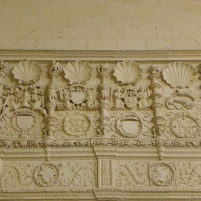 Photo de Eglise Saint-Maurice