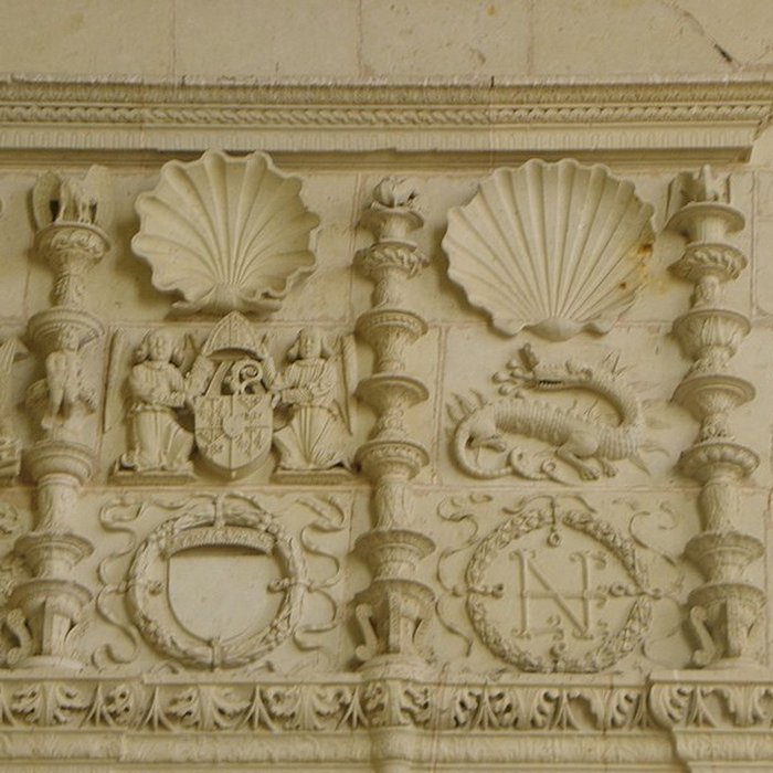 Photo de Eglise Saint-Maurice