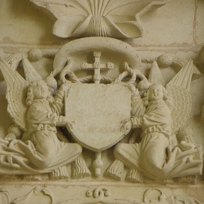 Photo de Eglise Saint-Maurice