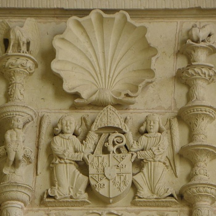 Photo de Eglise Saint-Maurice