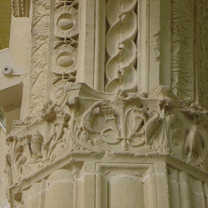 Photo de Eglise Saint-Maurice