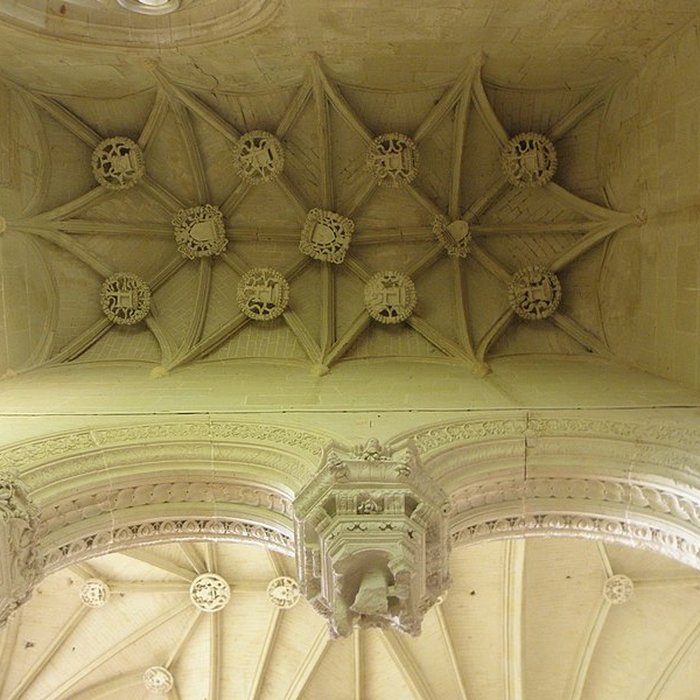 Photo de Eglise Saint-Maurice