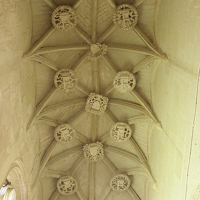 Photo de Eglise Saint-Maurice