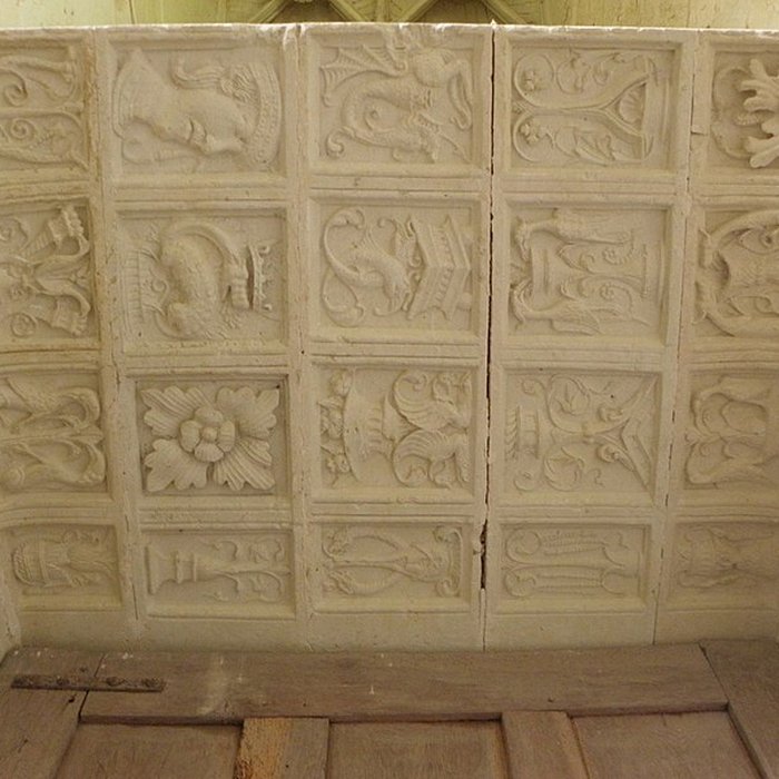 Photo de Eglise Saint-Maurice