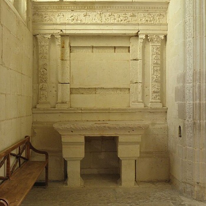 Photo de Eglise Saint-Maurice