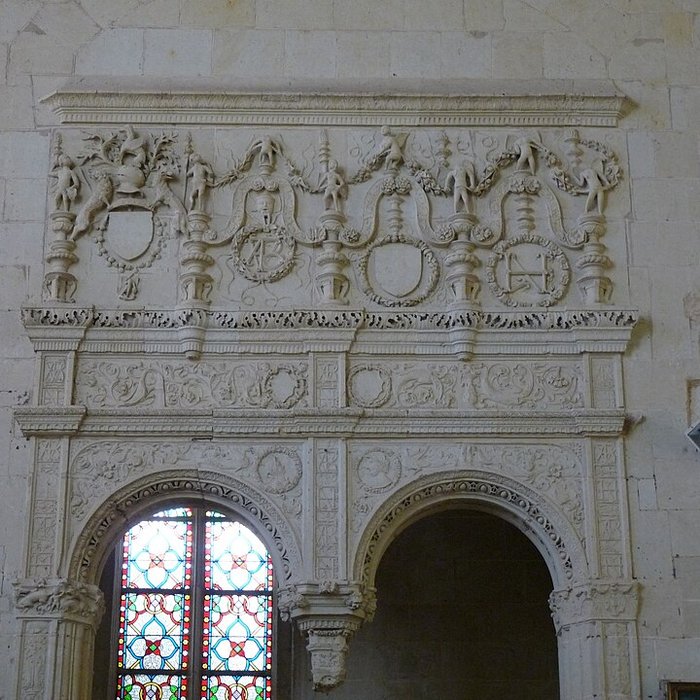 Photo de Eglise Saint-Maurice