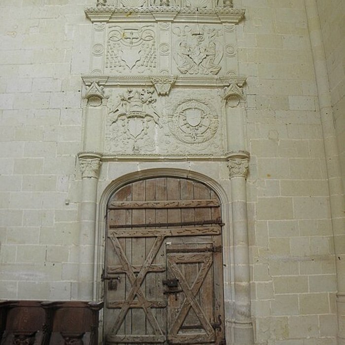 Photo de Eglise Saint-Maurice