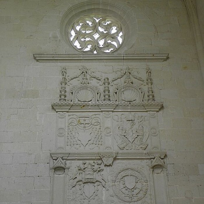 Photo de Eglise Saint-Maurice