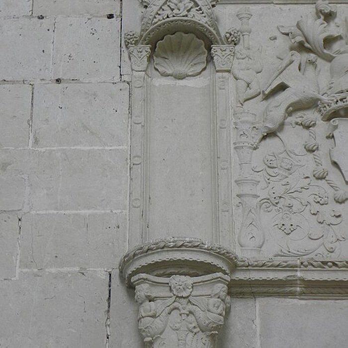 Photo de Eglise Saint-Maurice