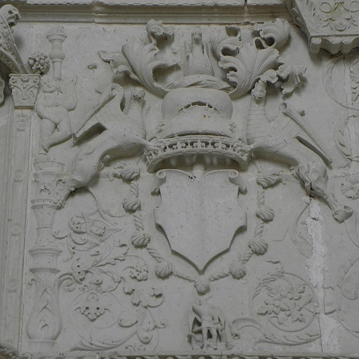 Photo de Eglise Saint-Maurice