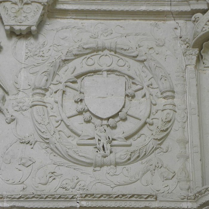 Photo de Eglise Saint-Maurice