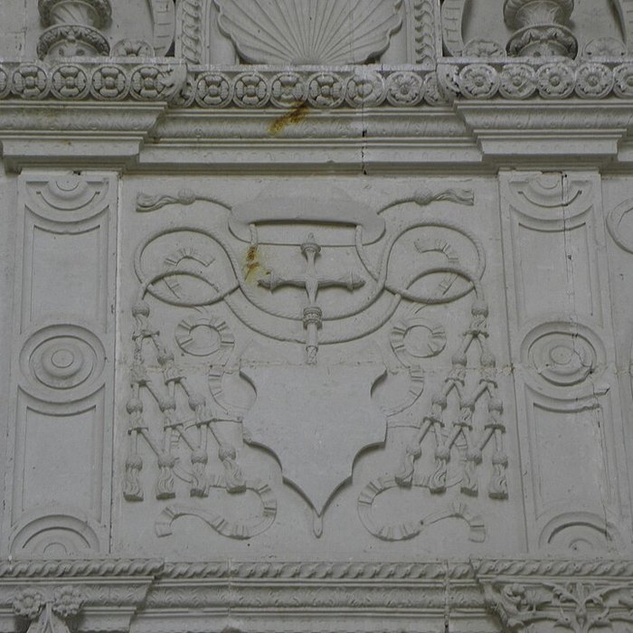 Photo de Eglise Saint-Maurice