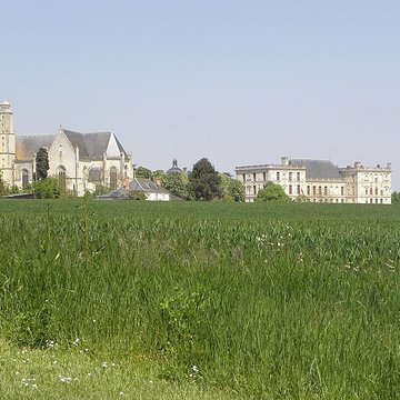 Eglise Saint-Maurice