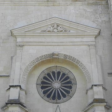 Eglise Saint-Maurice