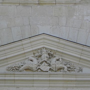 Eglise Saint-Maurice