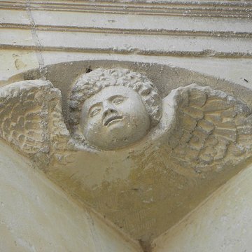 Eglise Saint-Maurice