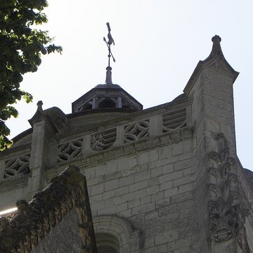 Eglise Saint-Maurice