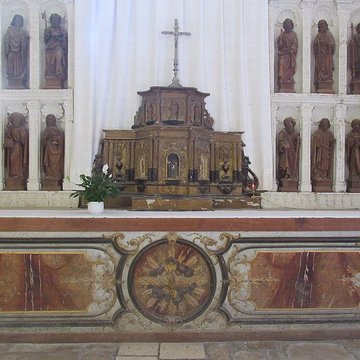 Eglise Saint-Maurice