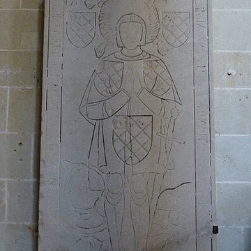 Eglise Saint-Maurice