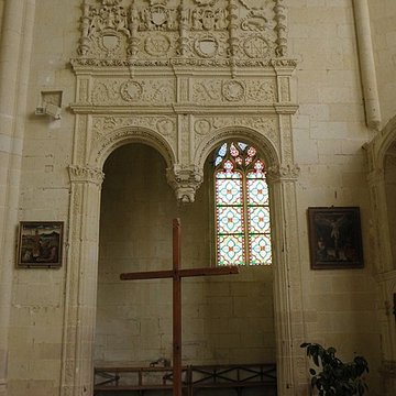Eglise Saint-Maurice