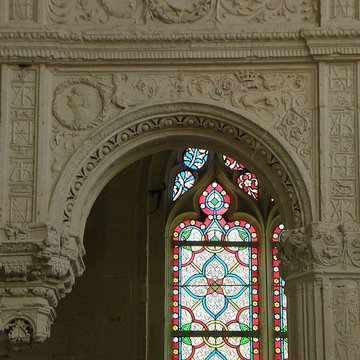 Eglise Saint-Maurice