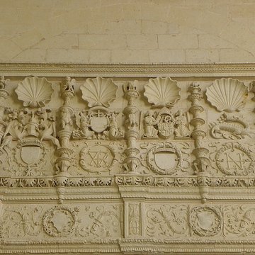 Eglise Saint-Maurice