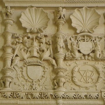 Eglise Saint-Maurice