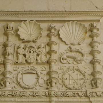 Eglise Saint-Maurice