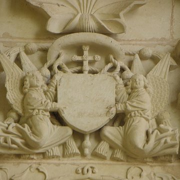 Eglise Saint-Maurice