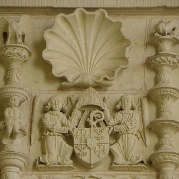 Eglise Saint-Maurice