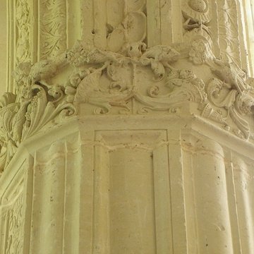 Eglise Saint-Maurice