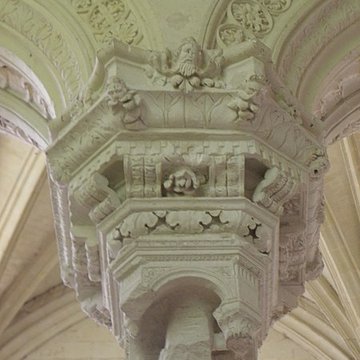 Eglise Saint-Maurice