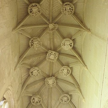 Eglise Saint-Maurice