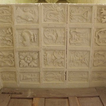 Eglise Saint-Maurice