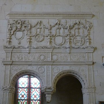 Eglise Saint-Maurice