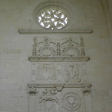 Eglise Saint-Maurice