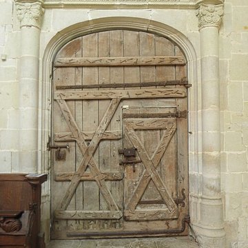 Eglise Saint-Maurice