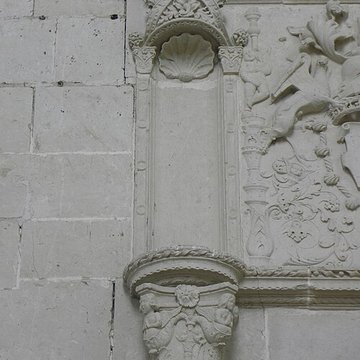 Eglise Saint-Maurice