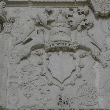 Eglise Saint-Maurice