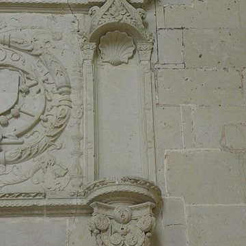 Eglise Saint-Maurice