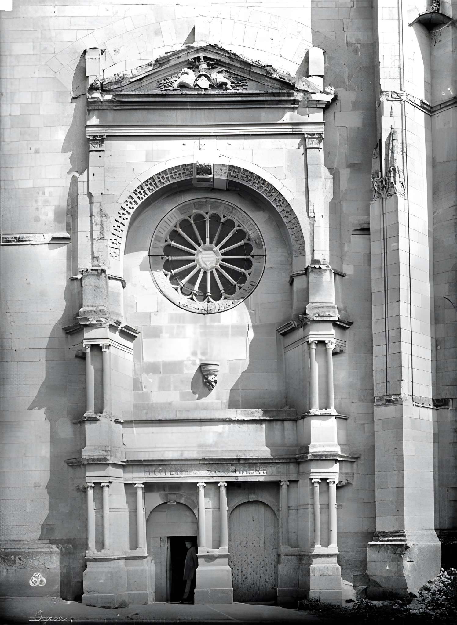 Eglise Saint-Maurice