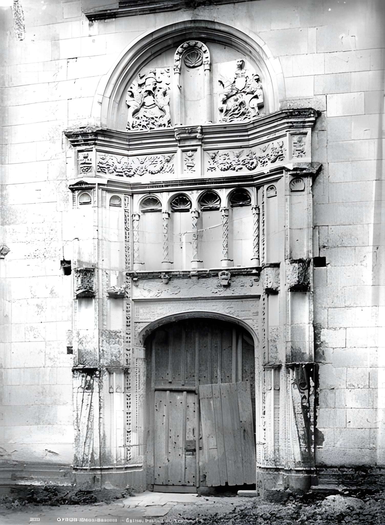 Eglise Saint-Maurice