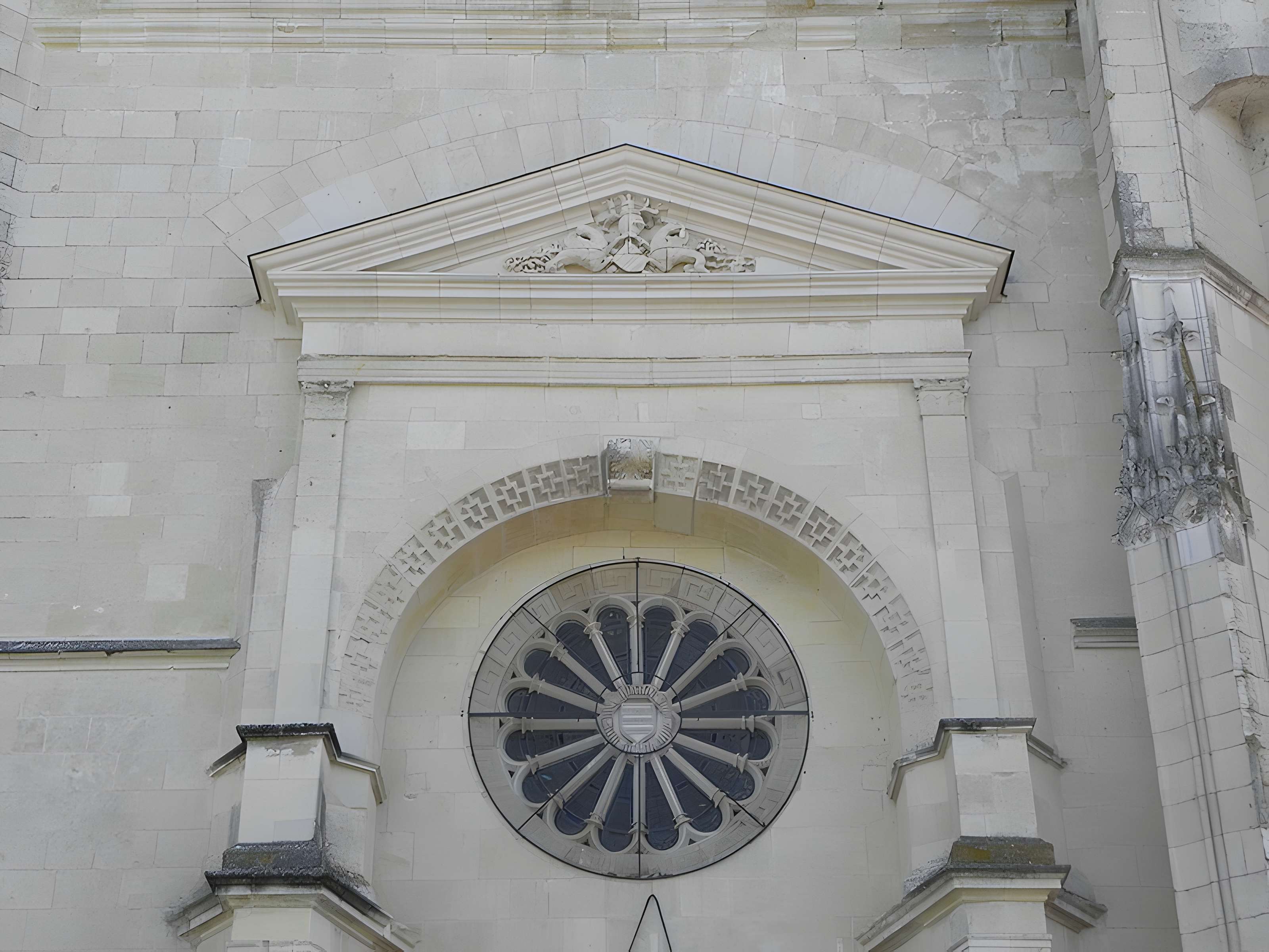 Eglise Saint-Maurice