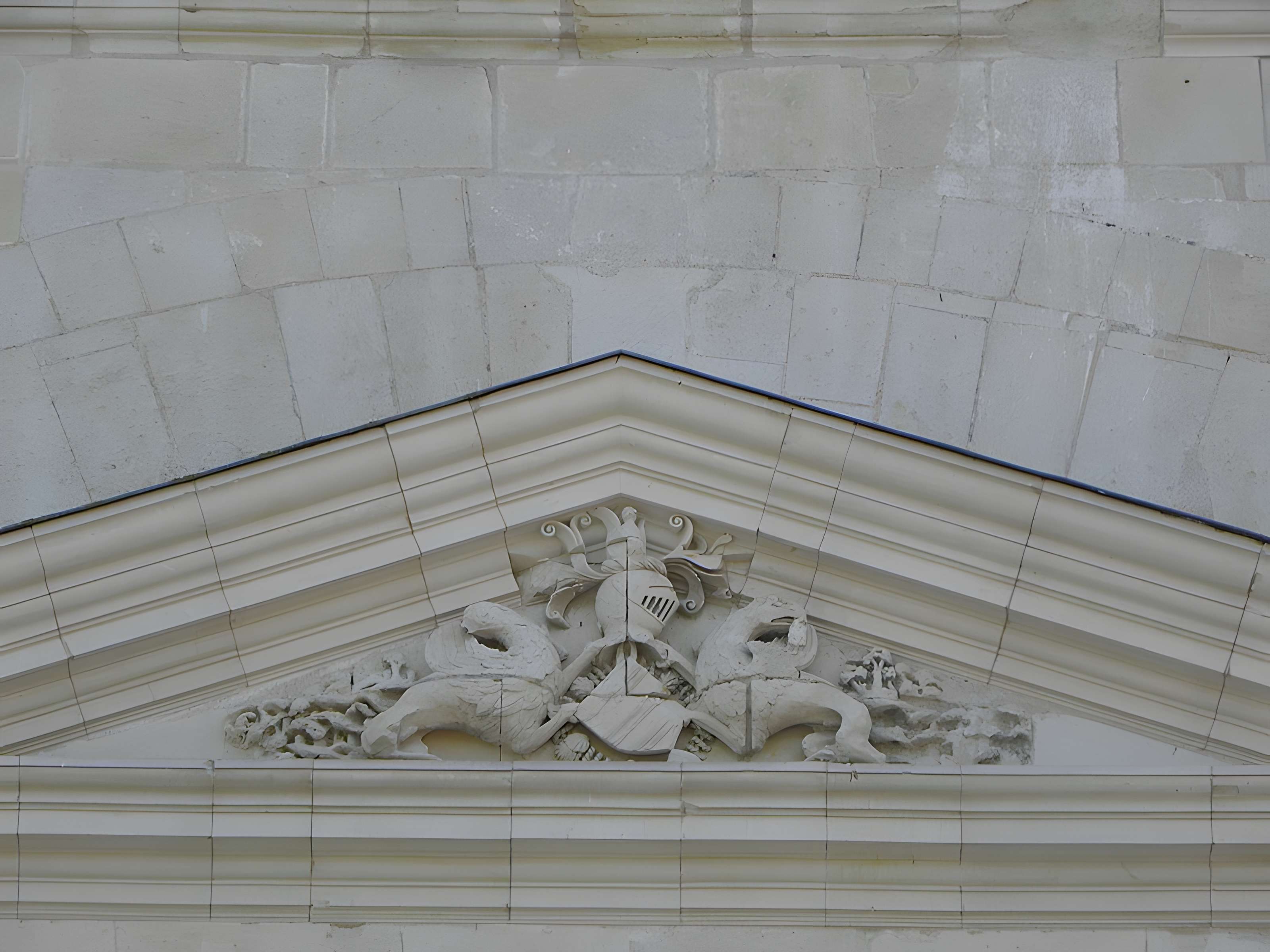 Eglise Saint-Maurice