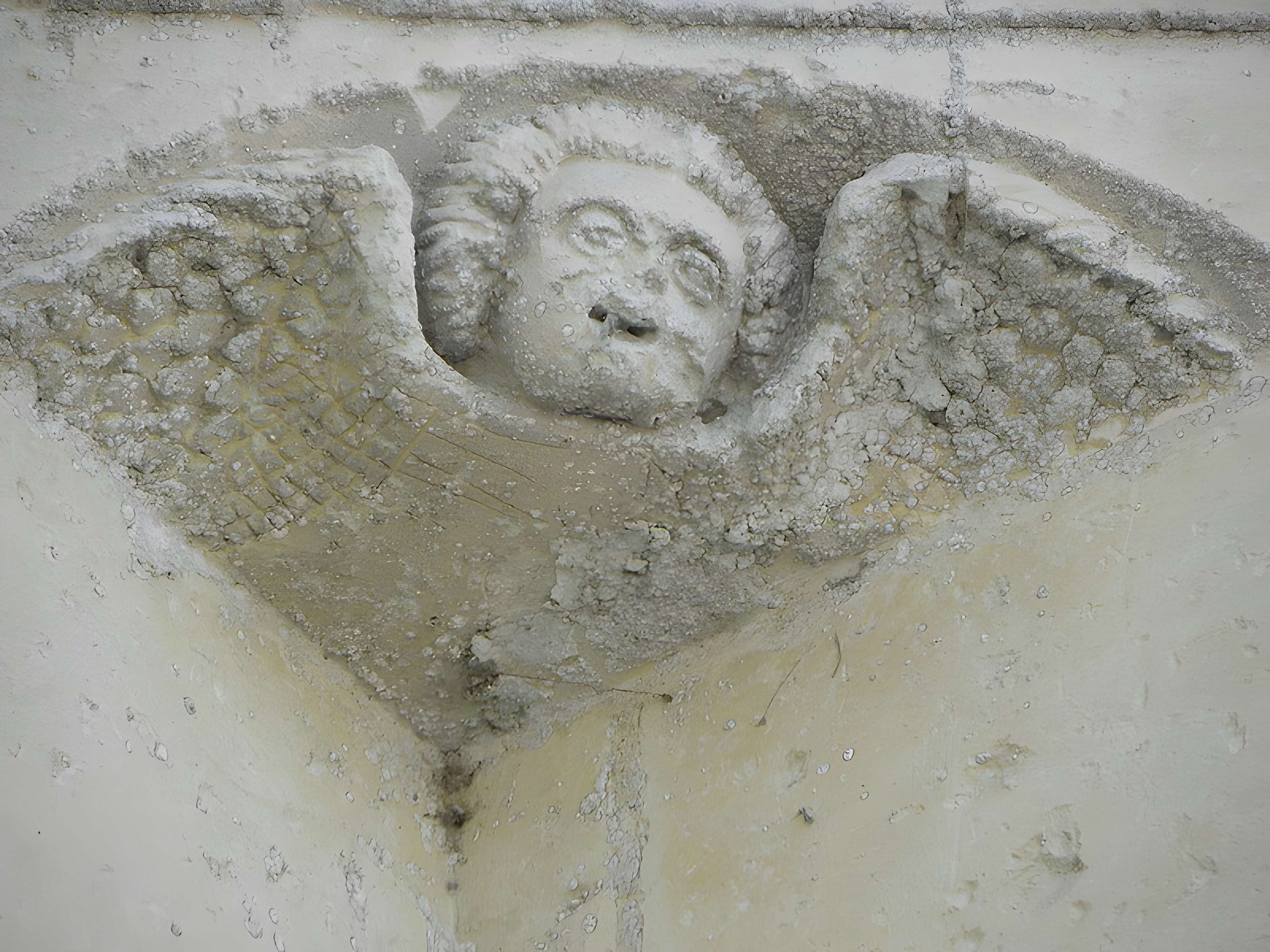 Eglise Saint-Maurice